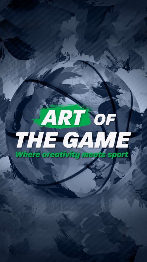 "When art and sport collide... that's Superclass. 😎

Design a custom basketball inspired by your country and diversity for a chance to win thousands for yourself and charity. Are you ready to make your mark? 🏀🎨

Find out more by clicking the link in bio.