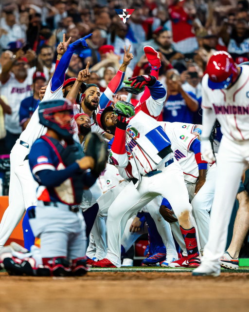 PLAKATA 🇩🇴 #ELDEDG