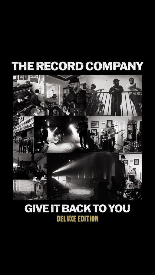 The Record Company performing “Off The Ground” Live in in Minneapolis on @thecurrent 

Reminiscing on the brilliance of “Give It Back To You” by The Record Company 10 Years Later: 

If you think modern rock bands need walls of guitars to sound powerful, then you’ve missed the entire point of The Record Company. Their debut album, “Give It Back To You” proves something most contemporary rock records forgot: groove is the engine. As a power trio, this band strips rock music down to its structural core. There are no oversized arrangements here. No layered studio excess. Just bass, guitar, drums, and the discipline to let rhythm do the heavy lifting. 

The album’s opening track “Off The Ground” immediately establishes the blueprint as a hypnotic bass groove carries the song forward while Chris Vos delivers his vocal lines with casual authority. Alex Stiff anchors the groove with stoic, funk-driven bass while Marc Cazorla’s disciplined drumming keeps the rhythm tight. Vos’ guitar doesn’t try to dominate the track. It punctuates the rhythm instead and the result feels like music built for movement rather than spectacle. This philosophy runs through the entire record. Standout tracks include “Don’t Let Me Get Lonely”, which leans into a rockabilly shuffle that feels lifted from the barroom floor, and “Rita Mae Young”, which builds a heartbreak narrative over snare-heavy rhythms and lap steel accents. Listen to the previously unreleased track “Stay Up High”. This song unfolds as a slow-burning, atmospheric piece, which is rooted in the trio’s clever blend of old-world blues instincts and fresh modern restraint. But the real strength of this album is its discipline. The Record Company understand something many rock bands forget: a trio don’t need complexity to sound powerful. It needs chemistry, restraint, and the confidence to let rhythm carry the music. When that balance works, three musicians can sound enormous. And this record proves that groove still beats volume.

The 10th Anniversary Deluxe Edition of “Give It Back To You” is out now, including 13 previously unreleased tracks on the digital version.

#Music #TheRecordCompany