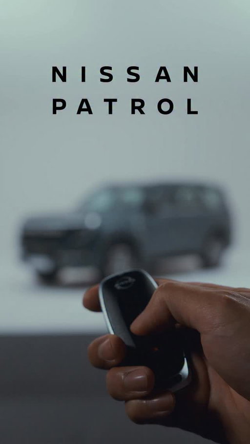Turn up the volume. It’s car ASMR time for everyone who loves the little details 🎧

#Nissan #NissanPatrol #ASMR #fyp