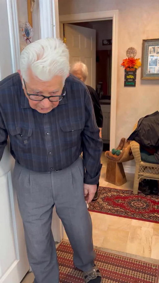 65 Years Later They Still Argue 😂

#marriage #love #funny #reels #trending
