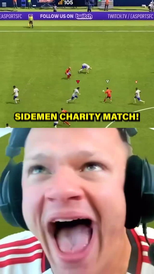 GG’s bro 

Welcome to the Charity Match @jynxzi