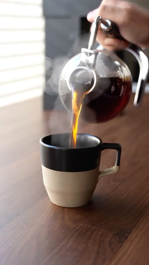 Which coffee brewer would you pick?