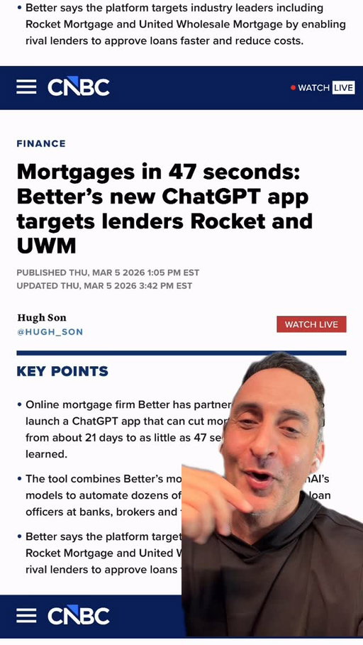 Will this supercharge the LO or replace the LO? 🤷‍♂️