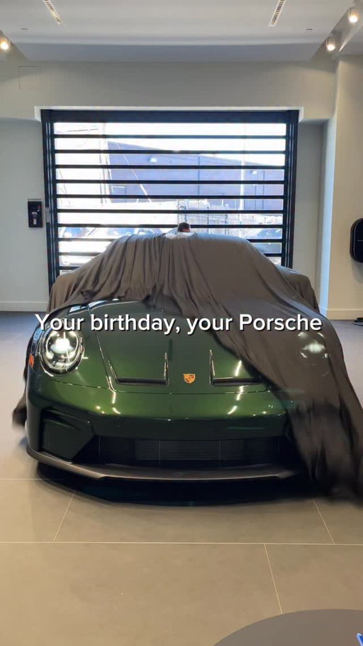 Your month, your car. 

Which car are you taking home?

#porsche #yourmonthyourthing #porschelife #911
