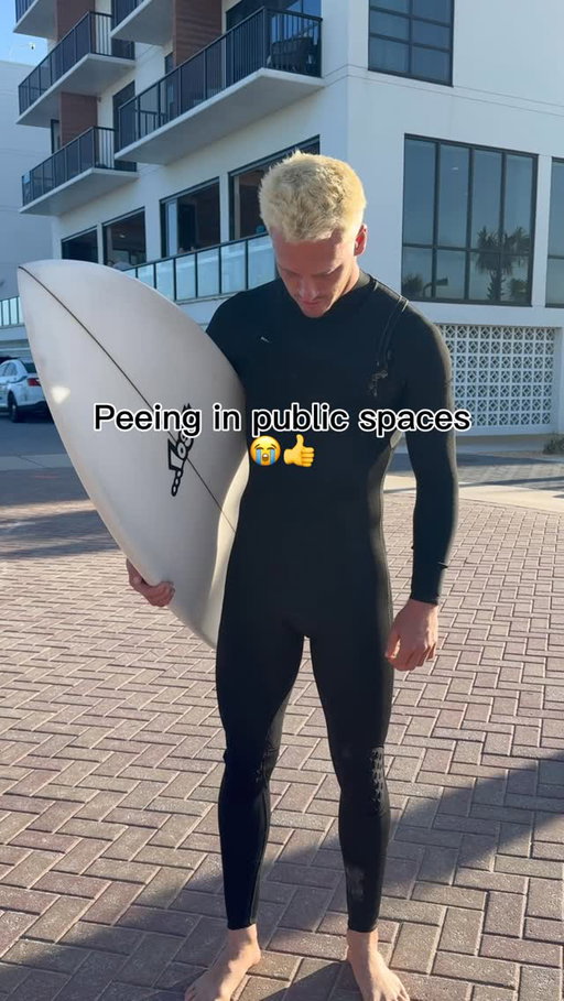 I got nervous 😬 

#funny #reels #surf