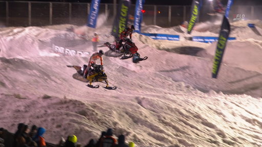 ROUND 12 | @amsoilinc PRO HIGHLIGHTS | @cfmoto_usa National

The points battle is ON headed into the final 4 rounds of the season as a shakeup ensued Saturday at ERX Motor Park. A points championship battle for the ages!

#TeamAMSOIL