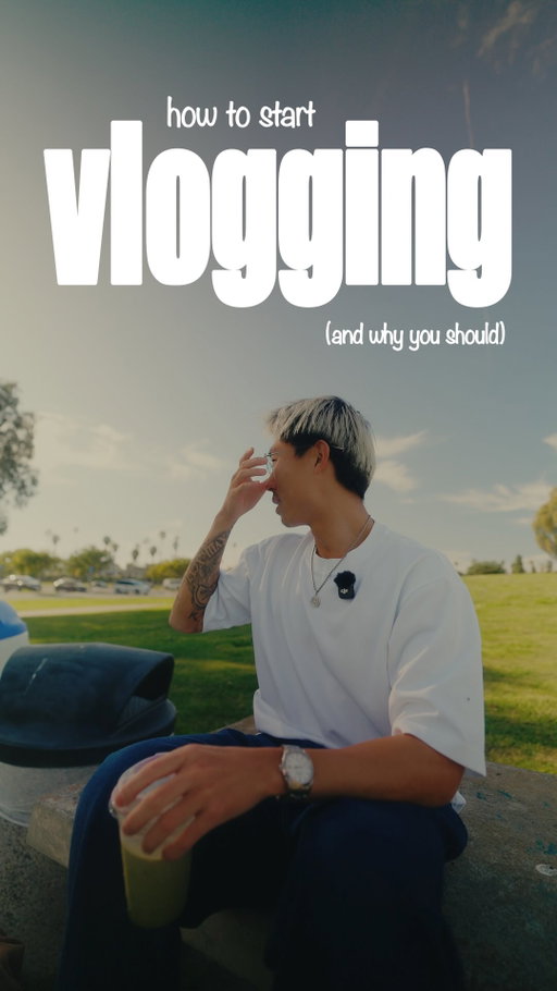 Day 21/30: One of the best decisions I’ve ever made and I won’t be stopping anytime soon 🙂‍↔️🎥 

#youtubecreator #lifestylevlogger #standaretopost