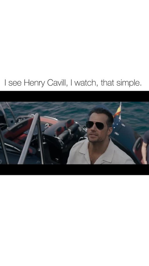 “In The Grey” trailer 
#movies #henrycavill