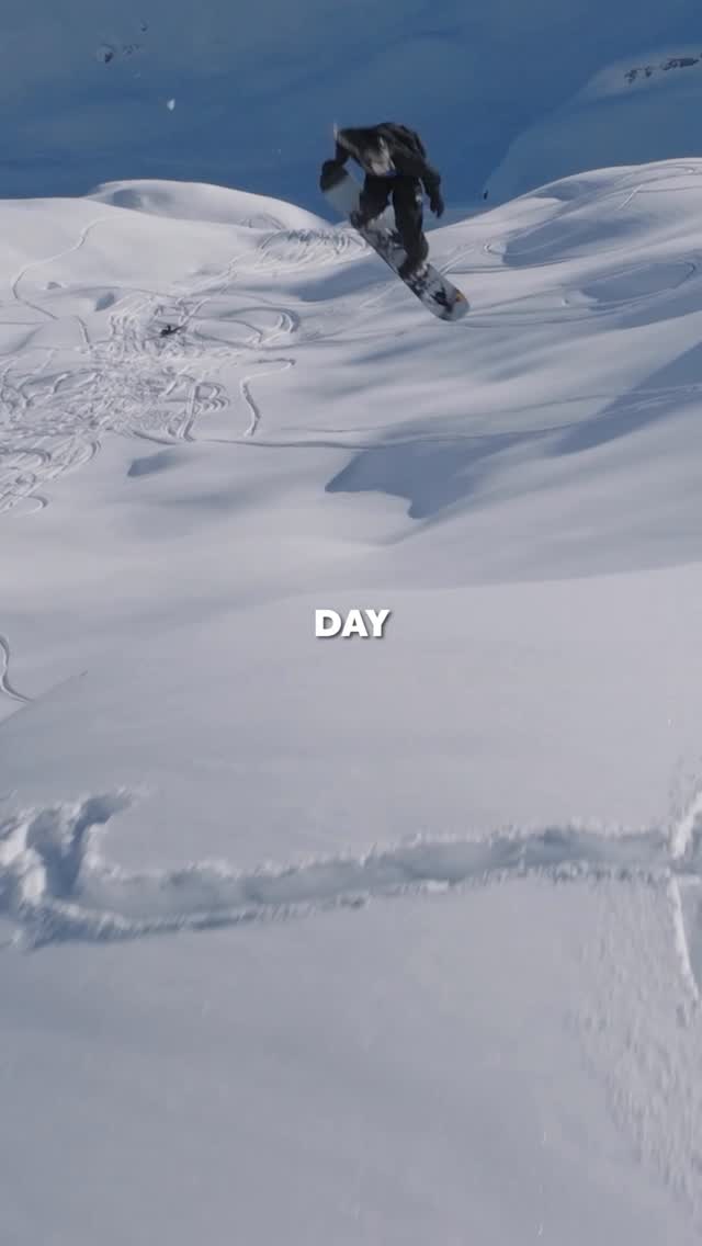 After skipping last year‘s @naturalselection to qualify for the big O show, Sparky is finally back in the backcountry bib 🇨🇦 

Make sure to tune in LIVE on Red Bull TV as @naturalselectionsnow returns to Revelstoke, March 10-15 🗓️ ✅

#snowboarding #givesyouwiiings