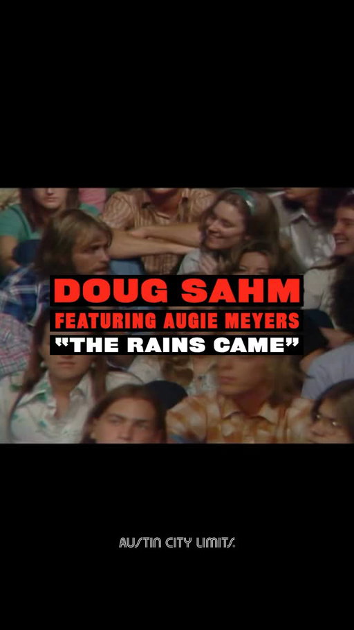 Sad news that Augie Meyers, organ player and singer with the Sir Douglas Quintet and the Texas Tornados, has died at the age of 85. Augie appeared on Austin City Limits five times, including ACL’s historic Season 1 in 1976.
As keyboardist for the Sir Douglas Quintet, Augie helped to create a singular sound with his organ fills that added a Tex-Mex spice to the band’s rock and roll. He recorded with a number of contemporaries including Bob Dylan, Tom Jones and John Hammond and his solo “Hey Baby Que Paso” was a regional hit. Late in his career Augie co-founded the Texas Tornados, a roots music supergroup with Doug Sahm, Freddy Fender and Flaco Jimenez. Augie’s appearances on Austin City Limits with the Sir Douglas Quintet and the Texas Tornados are highlights from our 51-year history. RIP Augie Meyers, a true Texas legend.

Visit the link in bio for a video of our favorites from his time on ACL TV