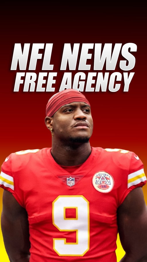 NFL Free Agency just BROKE the internet… #nfl #nflfreeagency #freeagency #fyp