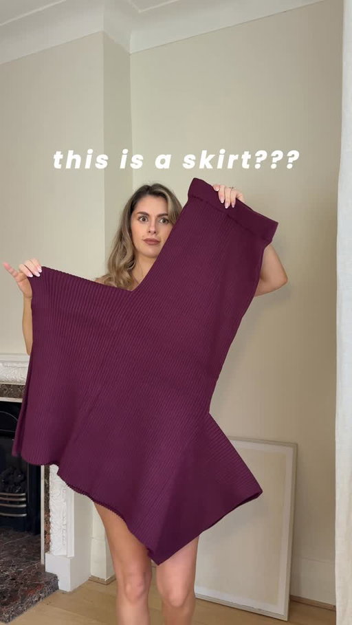 I was confused 🥲 OOTD with @fashionnova ✨ A D
