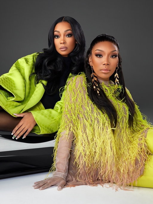 @brandy and I are SO happy to announce that WE #Bronica, are  headlining @essence Festival 2026….on Saturday, July 4th!! 

Get your tickets now!!! @essencefest