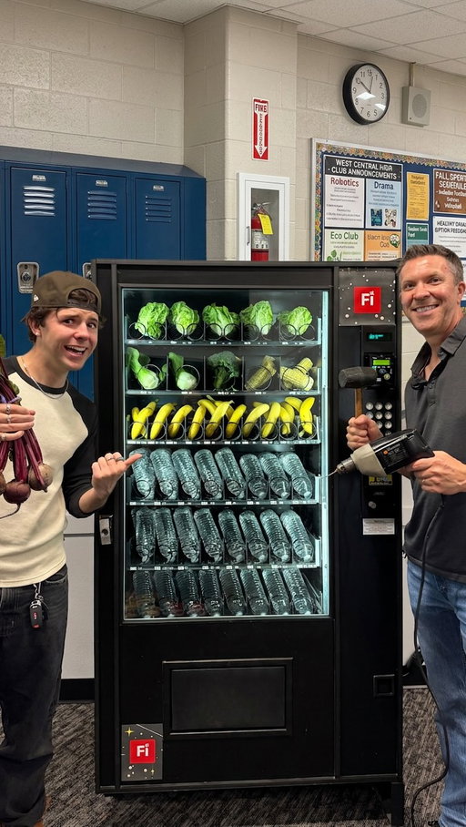 Can I Design my Own Vending Machine using @adobe Firefly? 🛠️🍫 #adobepartner