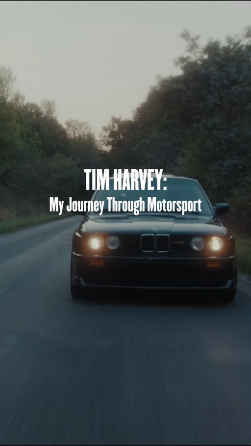 We were joined by ‘90s BTCC Champion Tim Harvey in our season finale of Cars That Made The '90s 🏆

Have you seen it yet? If not, click the link in our bio or search 'INFLUX' on YouTube.

#motorsport #btcc #touring #touringcar #90scars