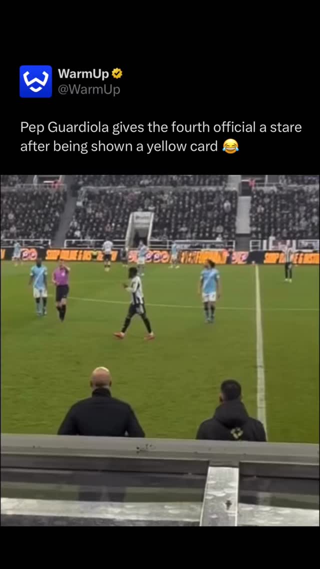 😅

Pep Guardiola’s managerial career is defined by a relentless pursuit of tactical perfection and a revolutionary impact on the modern game. After a legendary playing career, he transformed Barcelona into a global powerhouse, winning two Champions League titles and perfecting the “tiki-taka” style. His subsequent tenure at Bayern Munich solidified his reputation for domestic dominance and innovative positional play, while his move to Manchester City rewrote the Premier League record books. By integrating a high-pressing game with intricate ball progression, Guardiola has amassed over 30 major trophies, influenced an entire generation of coaches, and cemented his legacy as one of the greatest tactical minds in football history.

(Via @julien_laurens )