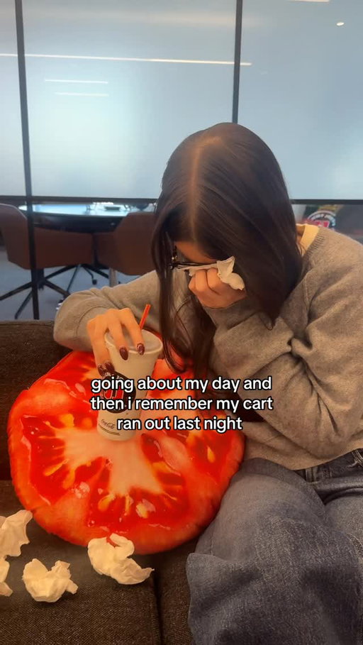 AND it’s Monday AND we lost an hour of sleep ln