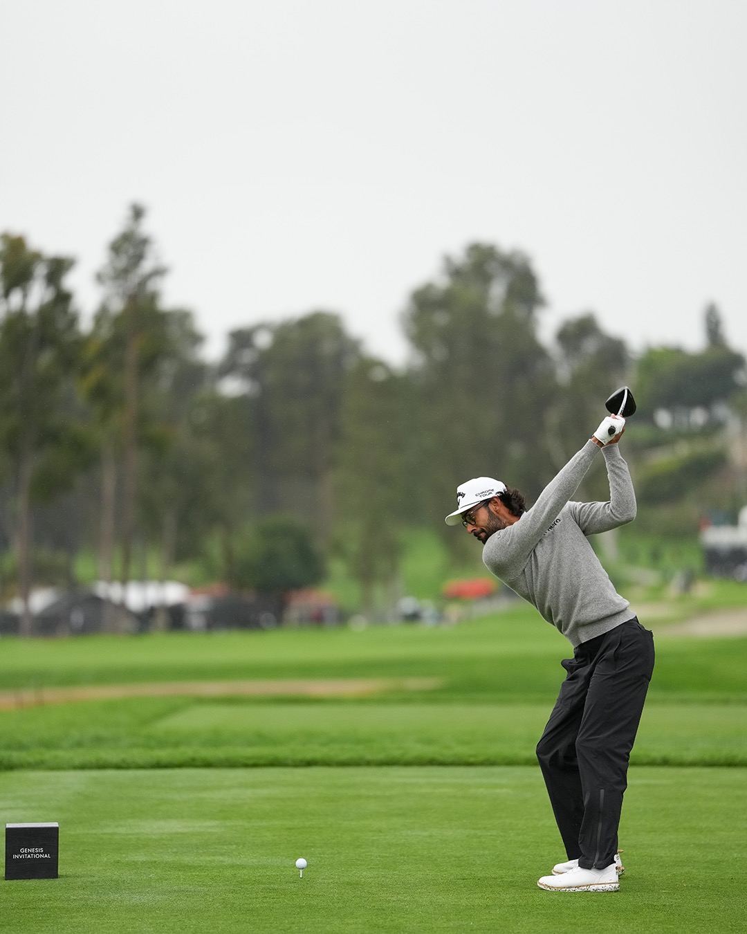 We know the significance of winning a player hosted event, congrats to @akshay on his win at the Arnold Palmer Invitational