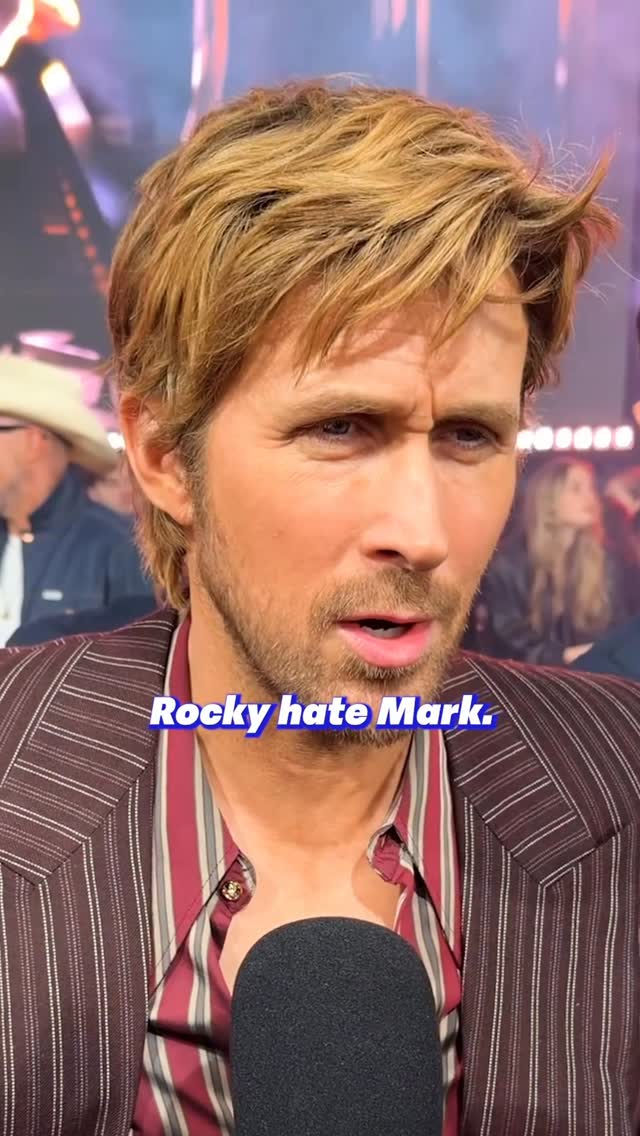 Rocky love Ryan 🥹❤️

Project Hail Mary hits cinemas on the 19th March! 🚀

#projecthailmary #ryangosling