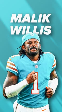 The Miami Dolphins are this years Denver Broncos.

#nfl #nflfootball #nflfreeagency #miamidolphins #nflnews