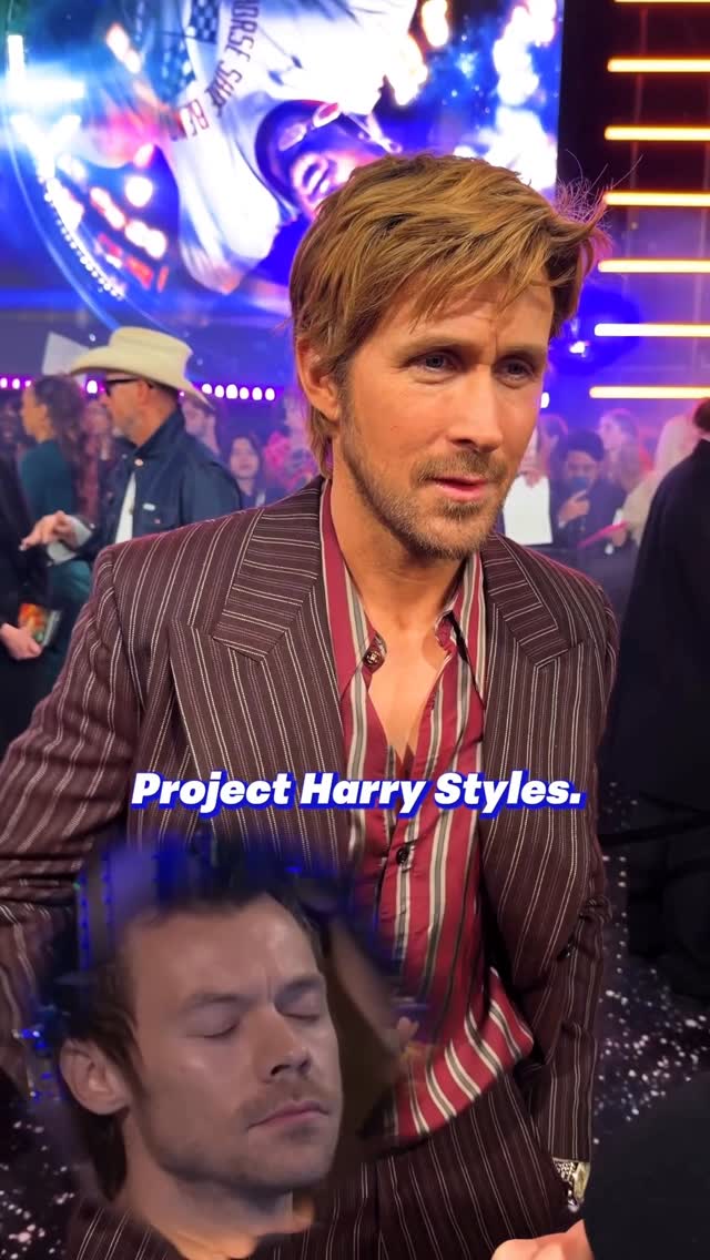 This movie would be amaze amaze amaze 🙌

Project Hail Mary hits cinemas on 19th March! 🚀

#harrystyles #ryangosling #projecthailmary