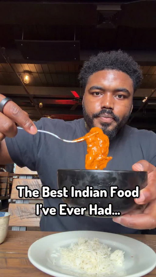 Grading food from @aatmaatwidowmaker located in Boston, MA. #bostonfoodie #food #boston #foodreview #indianfood
