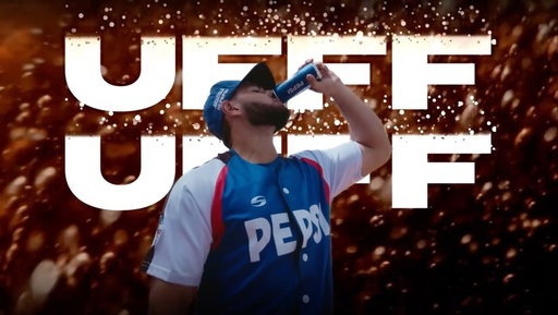 EL RITMO QUE SE ATREVE A MÁS ⚾️🔥.

Música, juego, comida y el UFFF de una Pepsi bieeeen fría, @wilyerabreu está claro de la jugada, ¿tú lo estás? 😎💙.