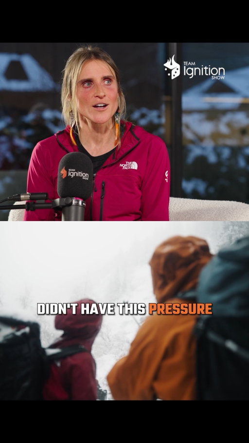 While the world hit pause, Fay hit the slopes at 2am. ⛷️

When the pandemic closed the lifts, for most people it meant waiting in the valley. For @faymanners, it meant strapping on a head torch and skinning 2,000m into the mountains alone.

Find out how COVID restrictions didn't stop Fay... It turned her into a world-class steep skier.

🎧 Listen to the full episode on the Team Ignition Show Podcast now. Link in bio.

#teamignition #alpinism #chamonix #podcast #ski