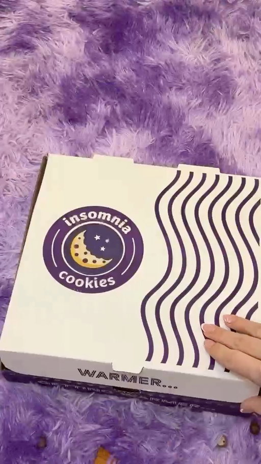 you aren't ready for tomorrow's drop - can you guess what's cooking 👀