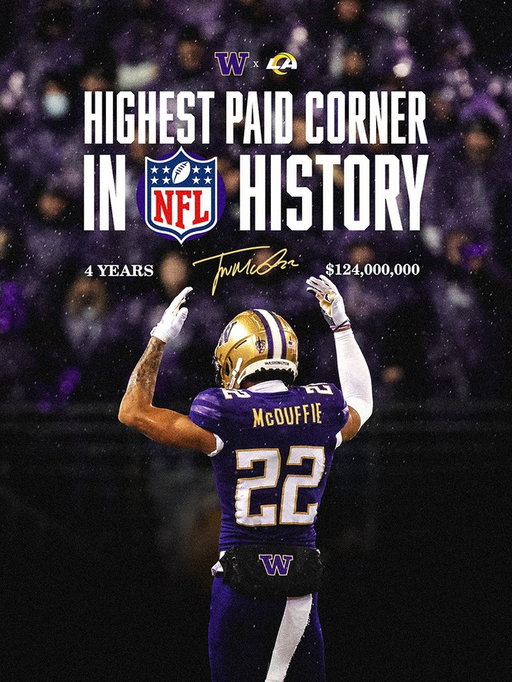 Dawg got PAID 💰