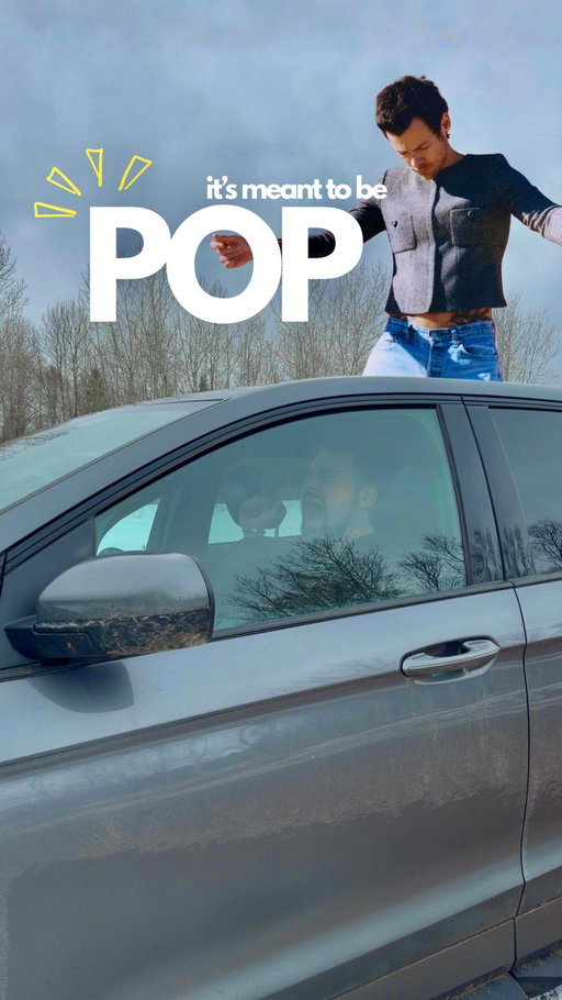 HARRY STYLES YOU MUST MAKE POP THE NEXT SINGLE 💥😮‍💨 #harrystyles #popharrystyles #harrystylespop #kissallthetimediscooccasionally #harrystylesvideos @hshq @harrystyles