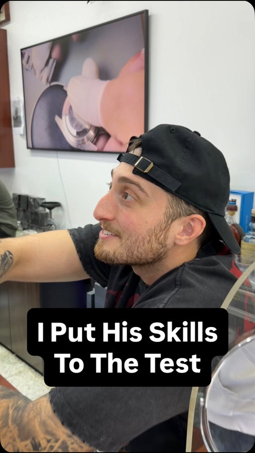 This person came by and asked to sell a Rolex for me. I gave him the opportunity to put his skills to the test. How did he do?? 
#watches #watchcollector #jewelry #business #viral