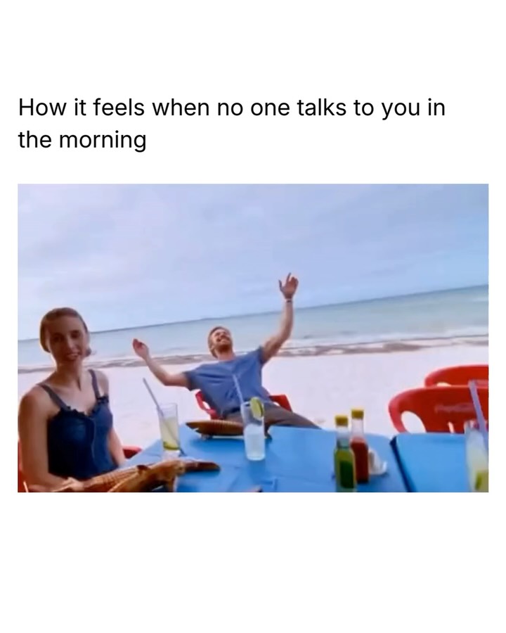 Ryan Gosling memes are basically their own cinematic universe

At some point the internet collectively decided that every intense Ryan Gosling moment should represent the entire male experience. Now he’s “literally me,” silently staring into the distance, driving at night, or contemplating life like it’s a 3-hour indie film.

Some actors win awards. Ryan Gosling accidentally became the face of a thousand existential memes.

Like this content? Follow @memezar for more ❤️

#memezar #ryangosling #literallyme #memes