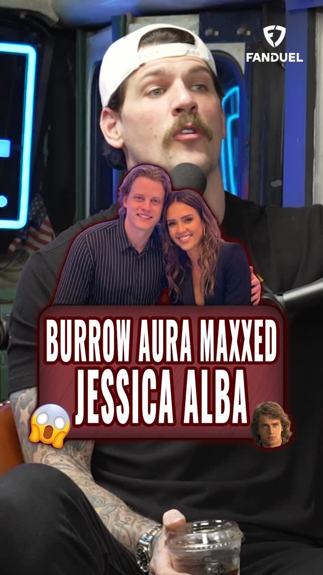 Joe Burrow is getting more dangerous by the day