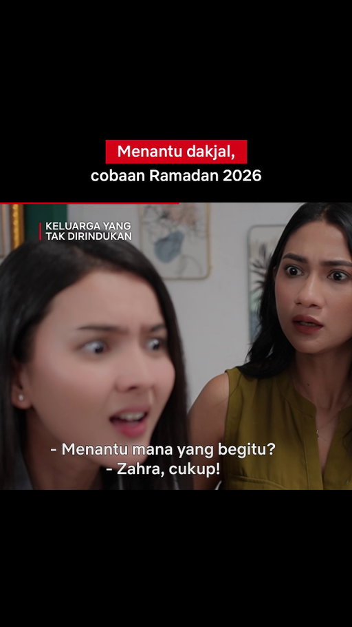 Ini sih teh yang di-spill bukan tumpah lagi, AMBYAR! 😱