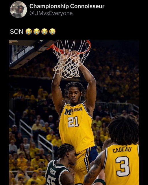 I’m retiring after that 💀