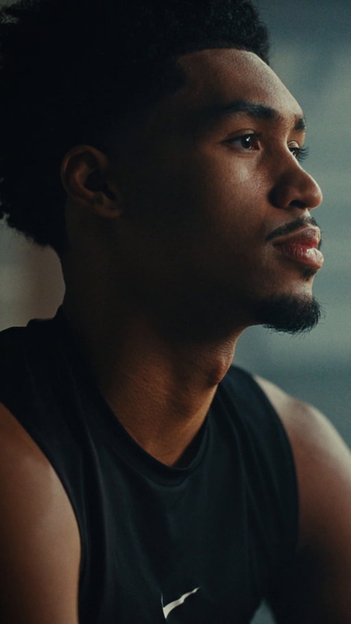 Before the highlights and mentions, there was only grind.
 
From early mornings to endless reps, Dylan Harper’s Unseen Hours forged the player he is today— a journey celebrated in the Unseen Hours Collection, dropping 3/19 in-store and online exclusively at Foot Locker.