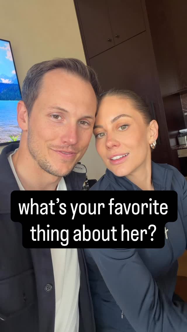 I’ll never forget the first time I saw that smile. first date. the grove in Los Angeles. Magic. @shawnjohnson #wife #marriage #couples