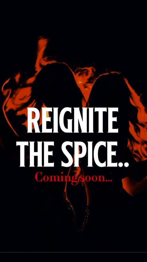 You think you know your partner? 
Mmmm BUT how well do you know them? 🔥🌶️🤫🫶🥵

LAST CLUE!

LAUNCH TIME -  TOMORROW 
💥 RISE MEMBERS 12 noon
💥 Forum Members 12 noon
💥 Social media platforms 5 pm QLD TIME

Be  R E A D Y - #limitedstock 

FINAL GUESS? Comment below 👇 💁🏽‍♀️