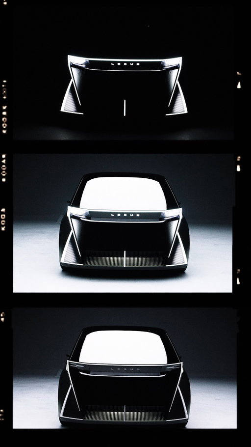 LS CONCEPT. Discover sanctuary. 
#LSConcept #Lexus #DISCOVER