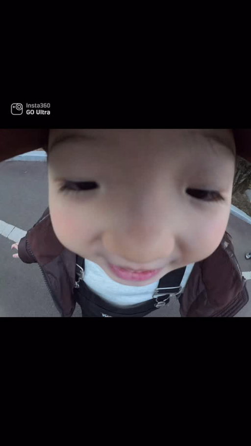#광고 젠이랑 같이 놀자! 

엄마랑 놀 때 젠이는 저런 표정이구나,,🤍
Insta360 Go Ultra 진격의 키즈샷 키트로
촬영한 젠이 너무 귀엽지 않나요?

소중한 우리 제인이랑 보내는 시간 
집중할 수 있어서 너무 좋은 거 있죠
Insta360이 예쁘게 담아 주거든요!

💫제 할인코드 “ INRSGFSGXVU ”사용하여
구매 시 추가 액세서리를 받으실 수 있어요

Let’s go play with Jane!Look at Jane’s face when she’s playing with Mom… 🤍
Isn’t Jane absolutely adorable, filmed with the Insta360 Go Ultra?
There’s nothing better than being fully present during those precious moments with our little Jane. Insta360 captures them beautifully!
💫 Use my discount code ‘INRSGFSGXVU’ and receive an extra accessory with your purchase.

🎥 @insta360kr 

#insta360goultra #insta360 #인스타360
#브이로그카메라