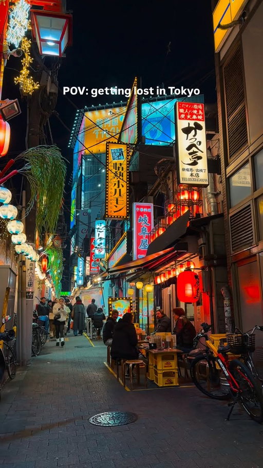 Follow @phillip3s for more travel content! 😍🇯🇵

#travel #asia #japan #tokyo