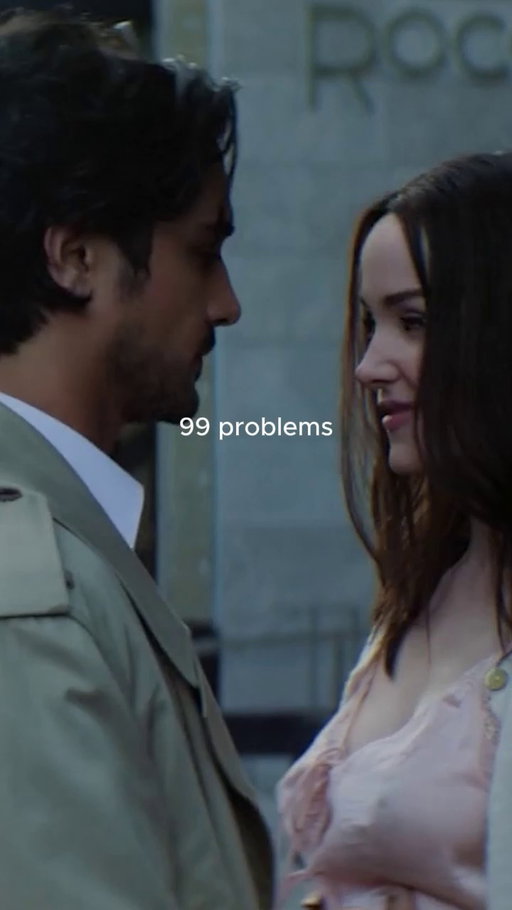 Allt jag behöver!!

🎥#56Days