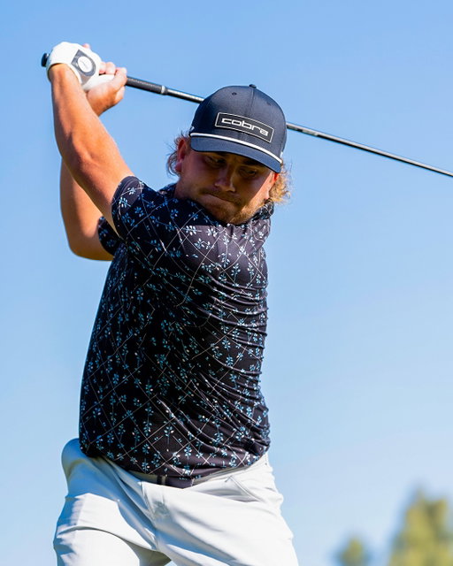 📸 @oliverlindellgolf #OPTM
