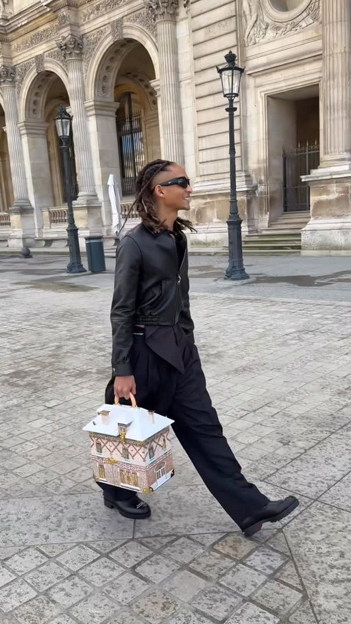 @louisvuitton Thank You.