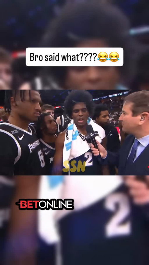 This is a wild team dynamic 😂😂