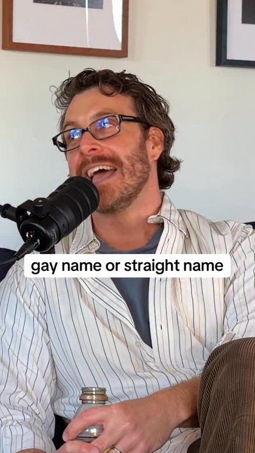 Does this describe the Christians in your life? 

#gay #gaystagram #name #christian