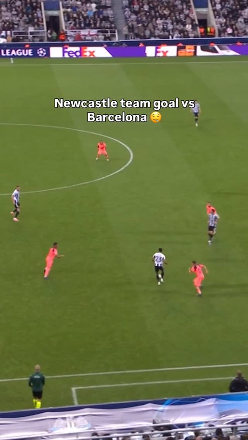 😮‍💨 When the two sides met in the league phase…