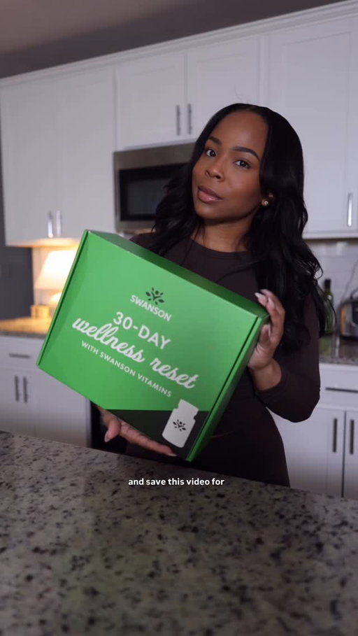Lately I’ve been paying attention to how I actually feel instead of just pushing through it.

The Wellness Reset Box from @swansonhealth makes it easy to build habits that make sense. If you’ve been needing a reset, this is your reminder that it doesn’t have to be complicated 🤍
When I feel a little off, I don’t spiral. I simplify. I look at stress, digestion, hydration, and the overall load on my body. Small, consistent support makes a bigger difference than doing the most for three days and quitting.Lately I’ve been coming back to what truly supports how I want to feel.

My 3-step reset:
• Apple Cider Vinegar for digestive support in the morning
• Simply Hydrate for electrolytes and steady hydration during Pilates and active days
• Milk Thistle in the evening for liver support

Nothing extreme. Just intentional support and consistency.
Save this for when you want to get back aligned.

#womenshealth #swansonpartner #ad